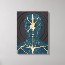 Restored I B – Healing and Balance Art