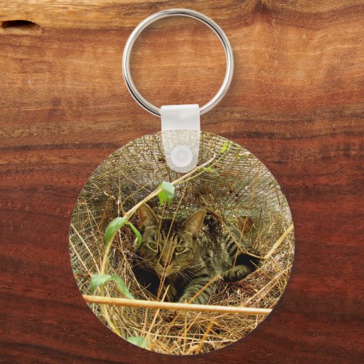 Restplatz Schlüsselanhänger (Vorderseite)