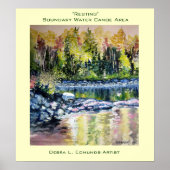 Restposter Poster (Vorne)