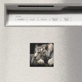 Restrukturierer Magnet (In Situ (Geschirrspüler))