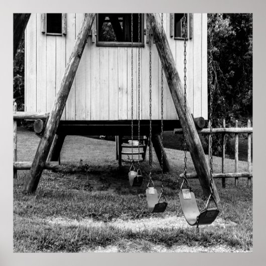 Restschwingen Poster (Vorne)