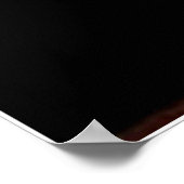 Results Are Rented Daily Car Quote Poster (Ecke)