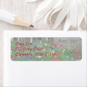 Resurgam Address Labels (Insitu)