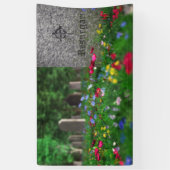 Resurgam Banner (Vertikal)