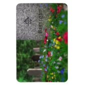 Resurgam Flexible Magnet (Vertikal)