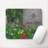 Resurgam Mousepad (Mit Mouse)