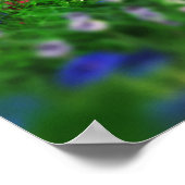 Resurgam Print Poster (Ecke)