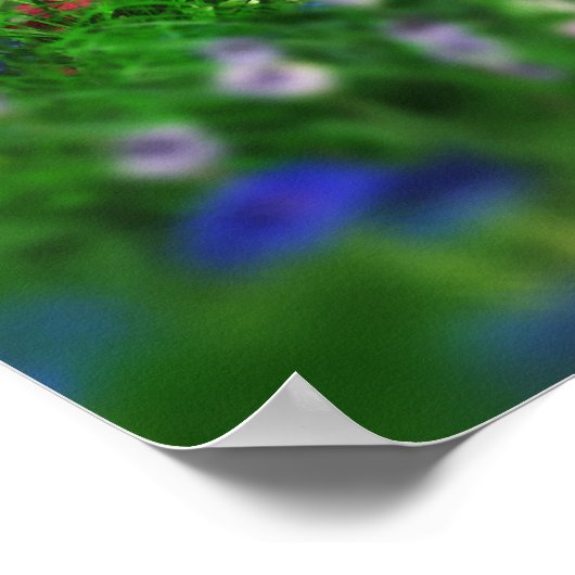 Resurgam Print Poster (Ecke)