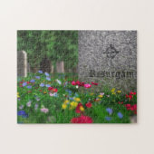 Resurgam Puzzle (Horizontal)