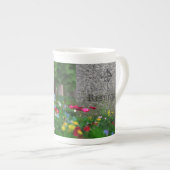 Resurgam Specialty Tasse (Vorderseite Rechts)