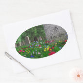 Resurgam Stickers (Umschlag)