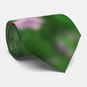 Resurgam Tie Krawatte (Gerollt)