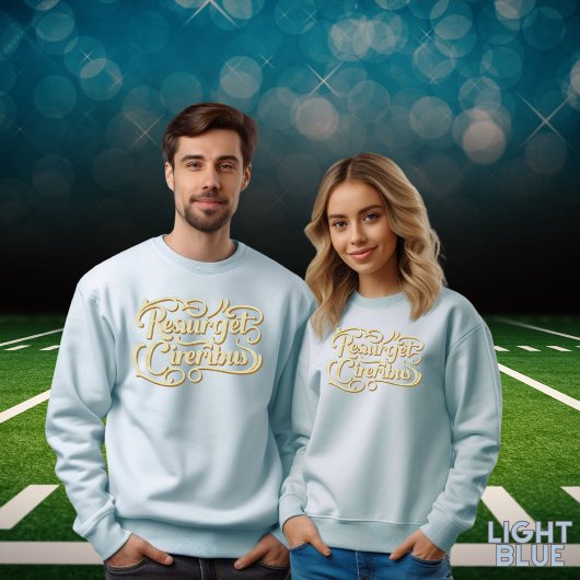 Resurget Cineribus Sweatshirt