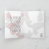 Resurrection Karte (Innenseite)