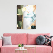 Resurrection Leinwanddruck (Insitu (Wohnzimmer))