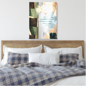 Resurrection Leinwanddruck (Insitu (Schlafzimmer))