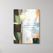 Resurrection Leinwanddruck (Vorderseite)