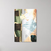 Resurrection Leinwanddruck (Vorderseite)