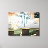 Resurrection Leinwanddruck (Vorderseite)