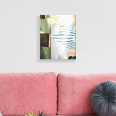 Resurrection Leinwanddruck (Insitu (Wohnzimmer))