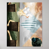 Resurrection Poster (Vorne)