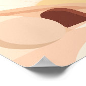 Resurrection Power Lives Here Easter 2026 Poster (Ecke)