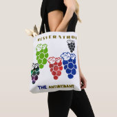 resveratrol tasche (Von Nahem)