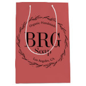 Retail Store Mittlere Geschenktüte (Vorderseite)