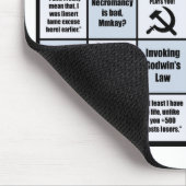 RETAR-DOH Mousepad - besonders angefertigt - (Ecke)