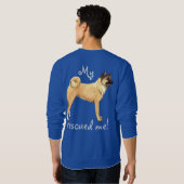 Retcue Akita Sweatshirt (Schwarz voll)