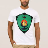 Rethven Coat of Arms T-Shirt (Vorderseite)