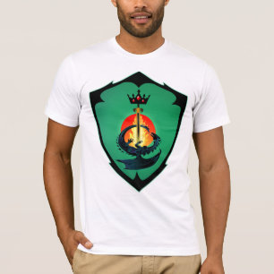 Rethven Coat of Arms T-Shirt