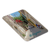 Rethymno Ristorante della Carrà Magnet (Rechte Seite)