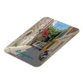 Rethymno Ristorante della Carrà Magnet (Linke Seite)