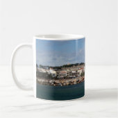 Rethymnon-Tasse Kaffeetasse (Links)
