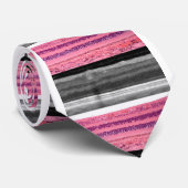 Retina-Krawatte Krawatte (Gerollt)