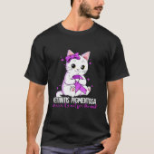 Retinitis Pigmentosa T-Shirt (Vorderseite)