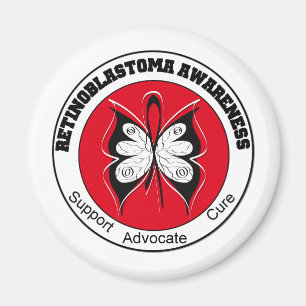 Retinoblastoma Bewusstsein Magnet