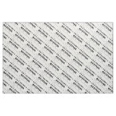 Retinol A.K.A. Vitamin A Chemisches Molekül Stoff (Fat Quarter (45,7 x 55,9 cm))