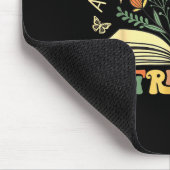 Retired 2026 A New Chapter Begins Retirement Teach Mousepad (Ecke)