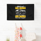 Retired Bus Driver Banner (Insitu)