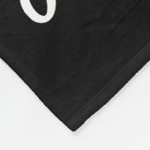 Retired Bus Driver Fleecedecke (Ecke)