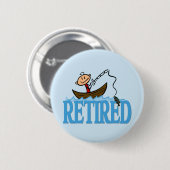 Retired Button (Vorne & Hinten)