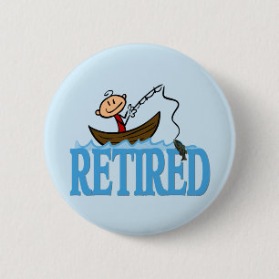 Retired Button