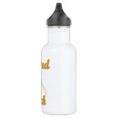 Retired Chick Trinkflasche (Rechts)