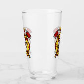 RETIRED FIREFIGHTER GLAS (Links)