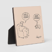 Retired Fotoplatte (Vorderseite)