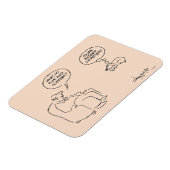 Retired Magnet (Linke Seite)