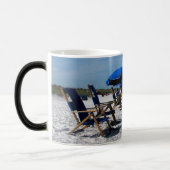 RETIRED My New Office Verwandlungstasse (Links)