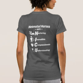 RETIRED NICU NURSES - Tshirt